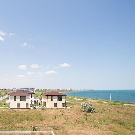 Hotel Casa Eden Costineşti Exteriér fotografie